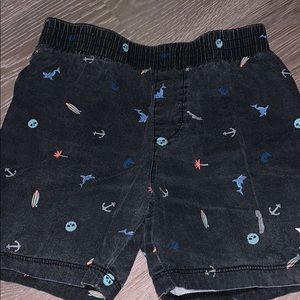 Hurley Board Shorts for Kids